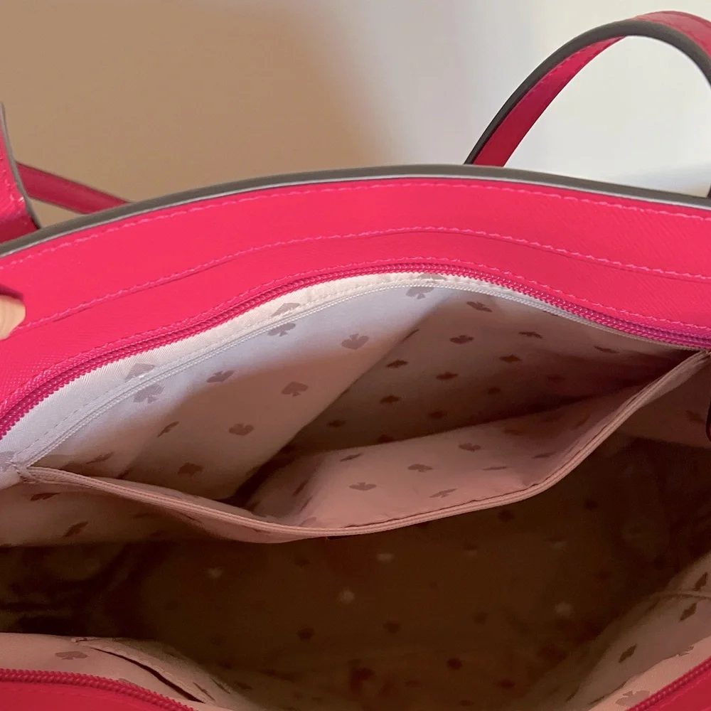 Kate Spade Harper Tote
